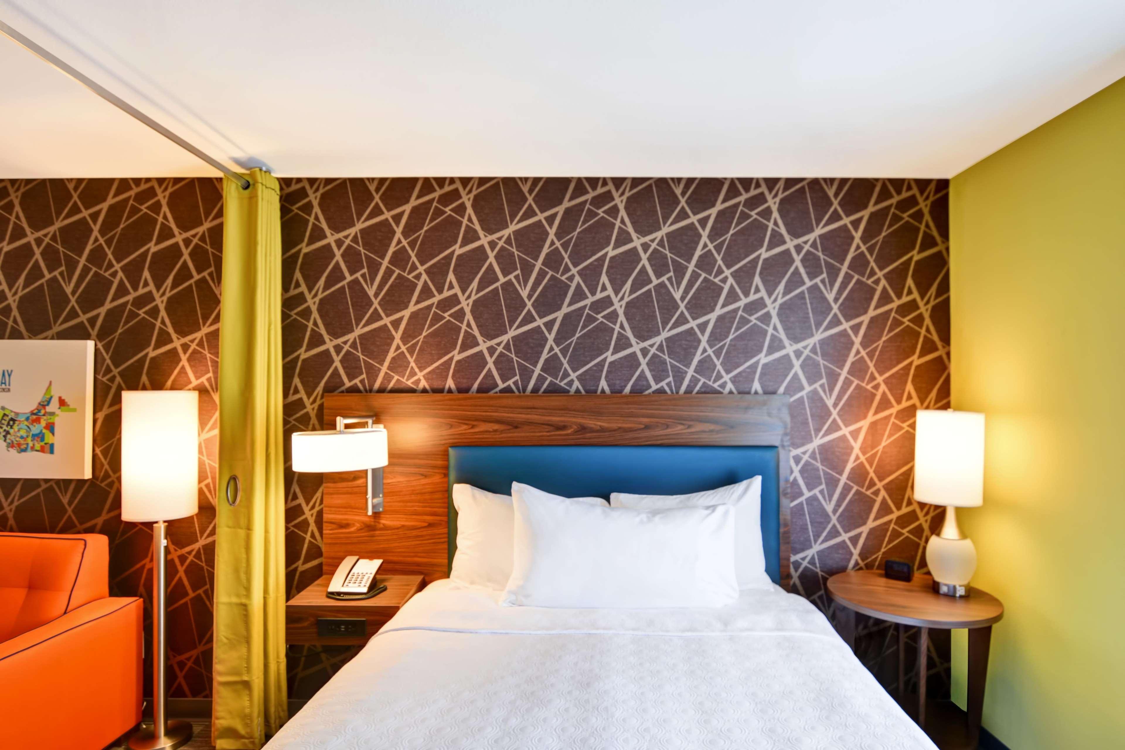 Home2 Suites By Hilton Green Bay Luaran gambar