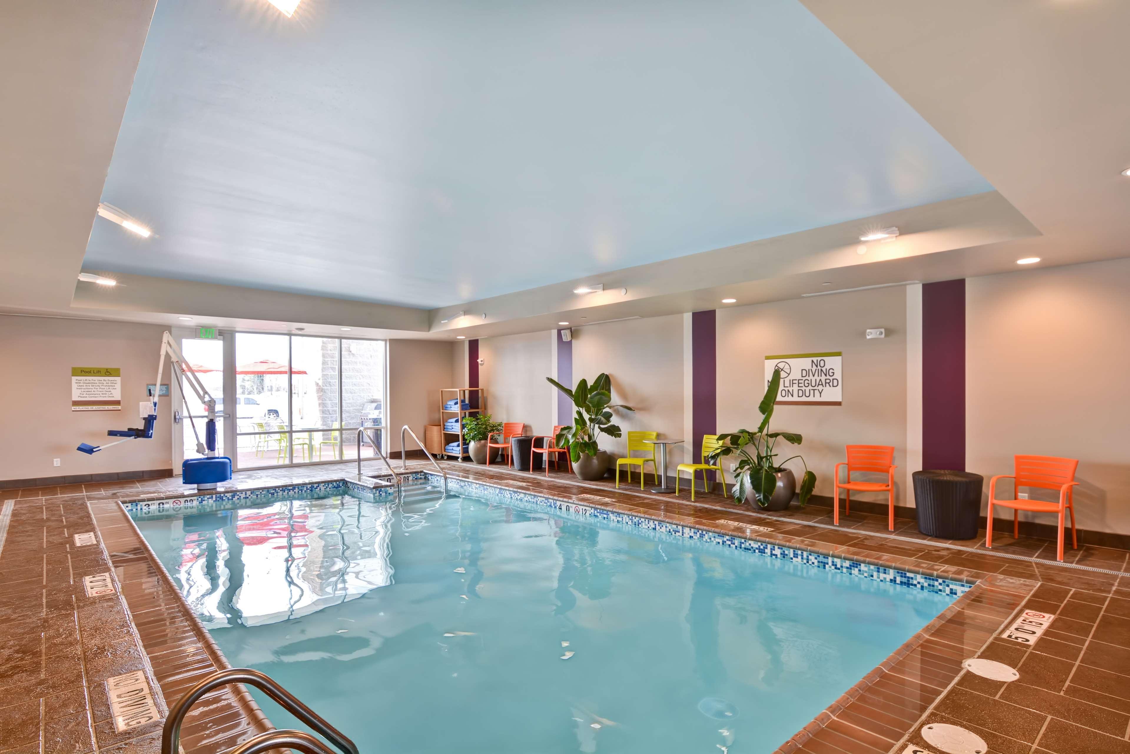 Home2 Suites By Hilton Green Bay Luaran gambar