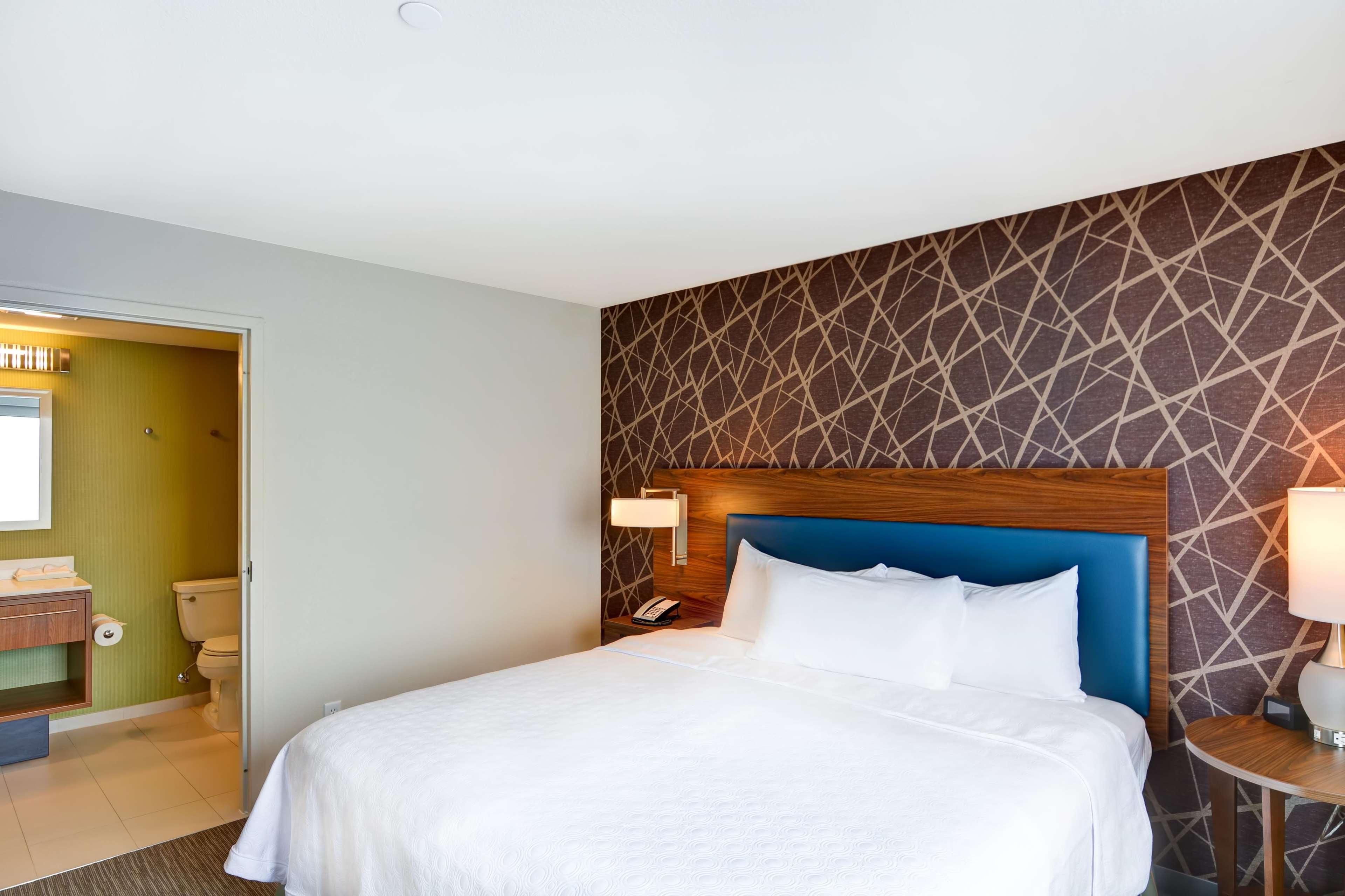 Home2 Suites By Hilton Green Bay Luaran gambar
