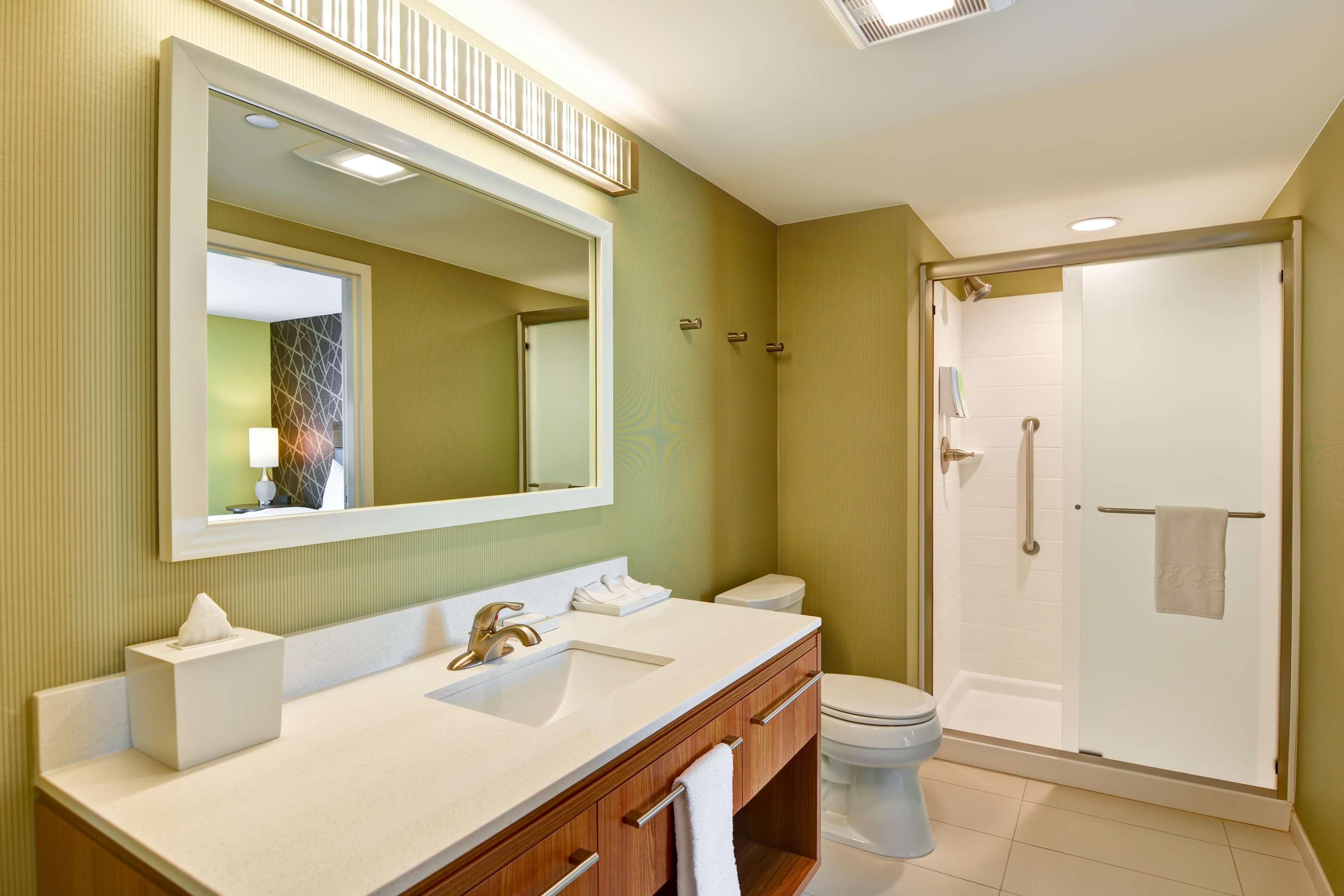 Home2 Suites By Hilton Green Bay Luaran gambar