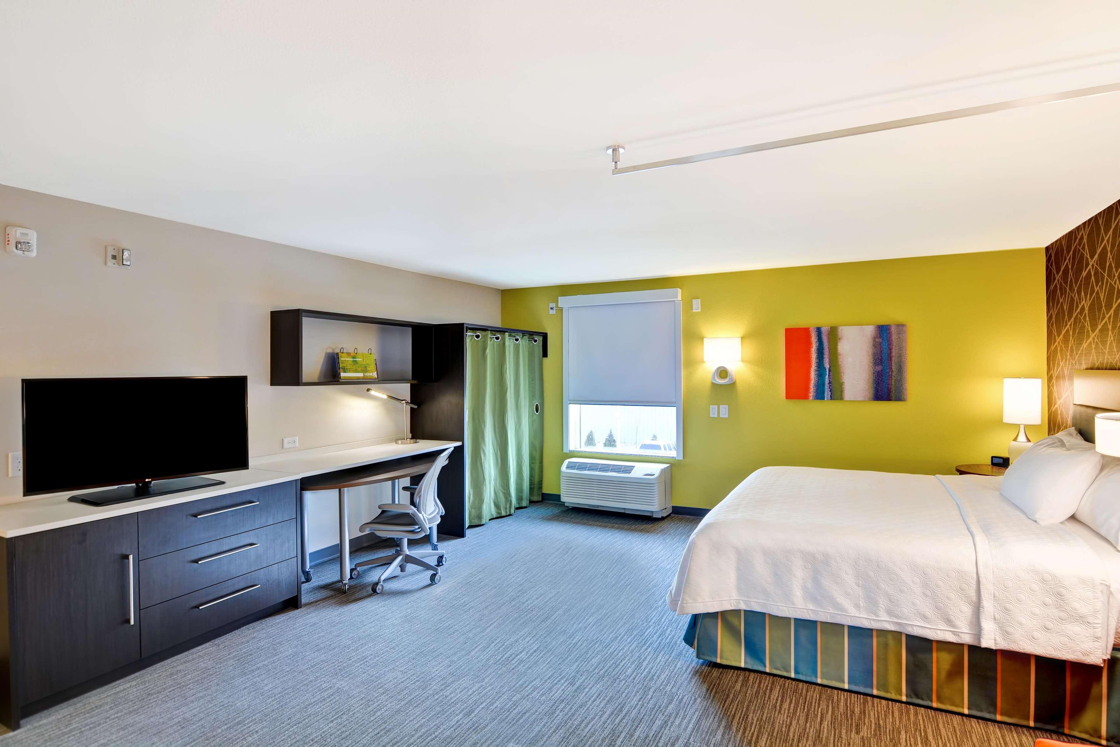 Home2 Suites By Hilton Green Bay Luaran gambar