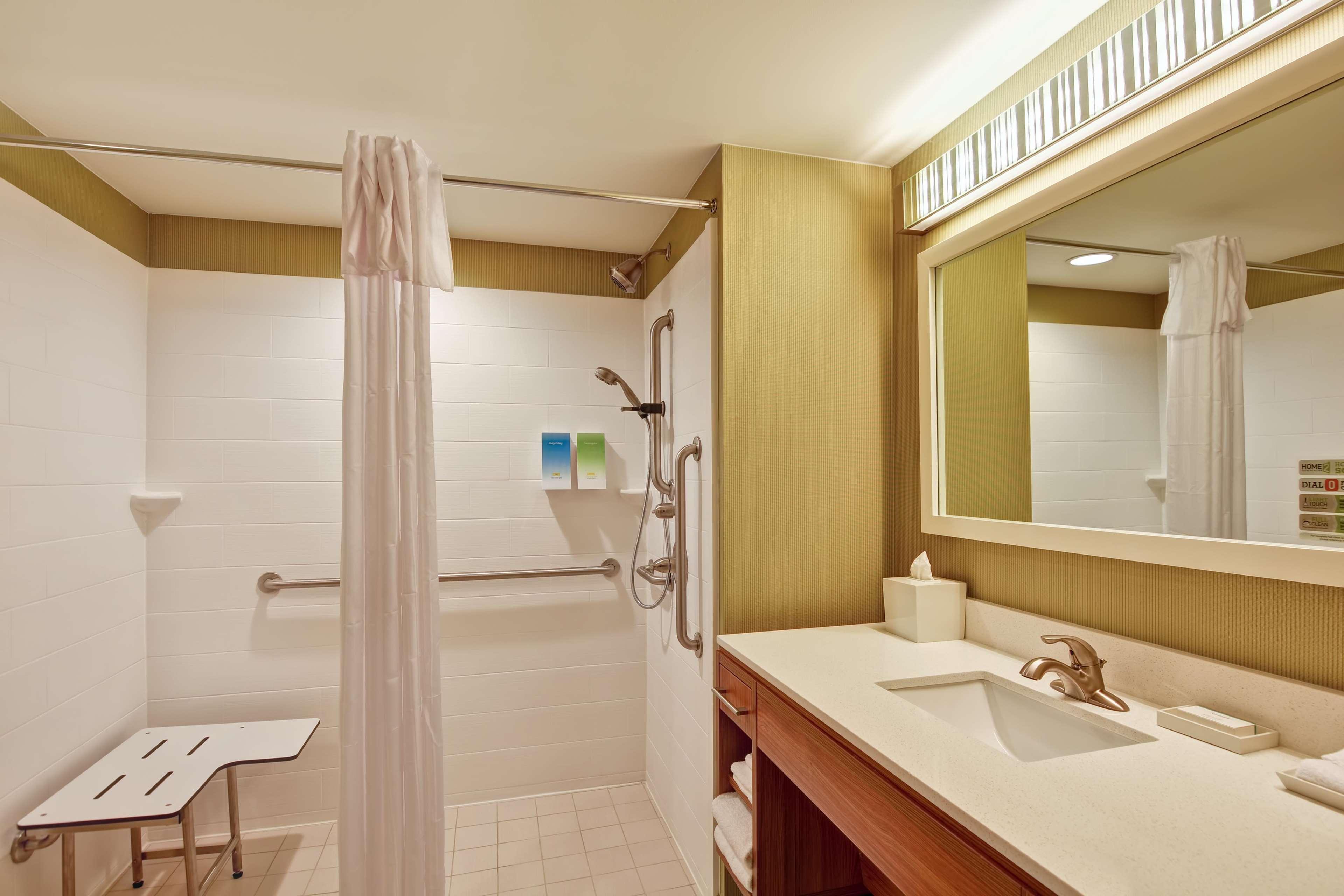Home2 Suites By Hilton Green Bay Luaran gambar