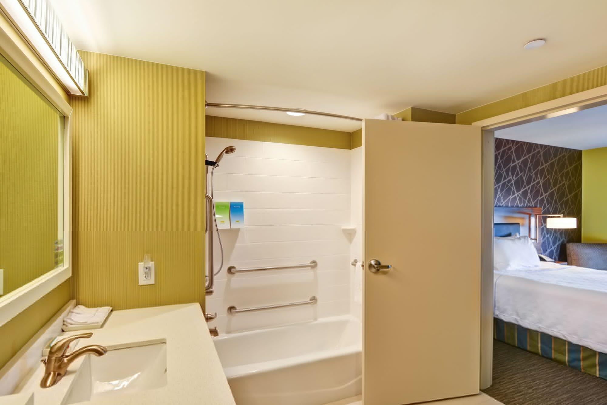 Home2 Suites By Hilton Green Bay Luaran gambar