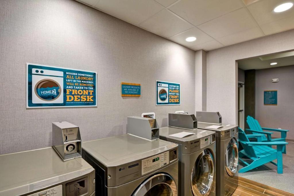 Home2 Suites By Hilton Green Bay Luaran gambar