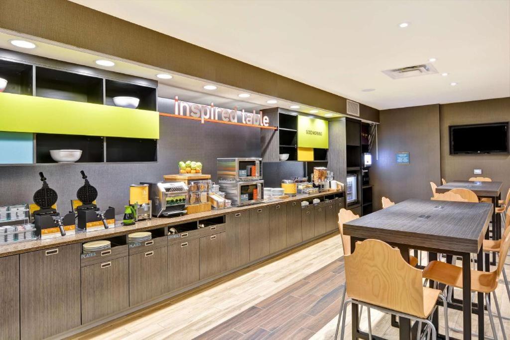 Home2 Suites By Hilton Green Bay Luaran gambar