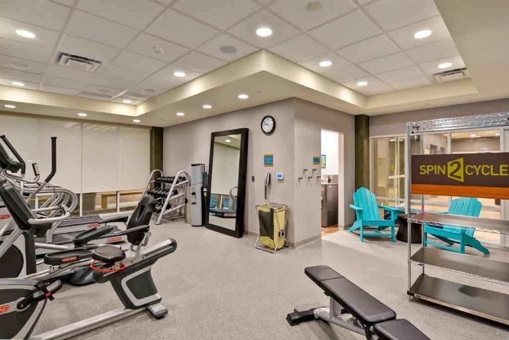 Home2 Suites By Hilton Green Bay Luaran gambar