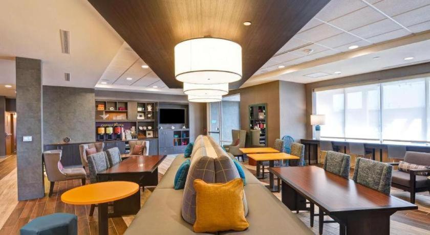 Home2 Suites By Hilton Green Bay Luaran gambar