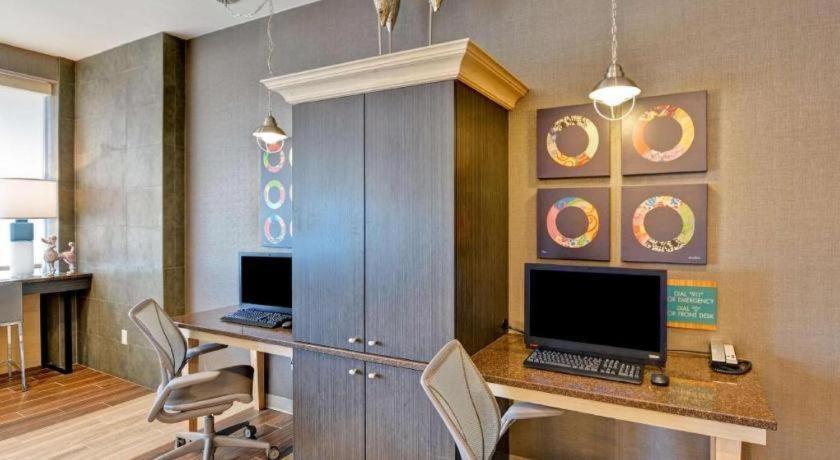 Home2 Suites By Hilton Green Bay Luaran gambar