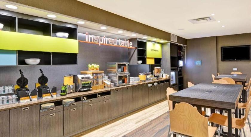 Home2 Suites By Hilton Green Bay Luaran gambar