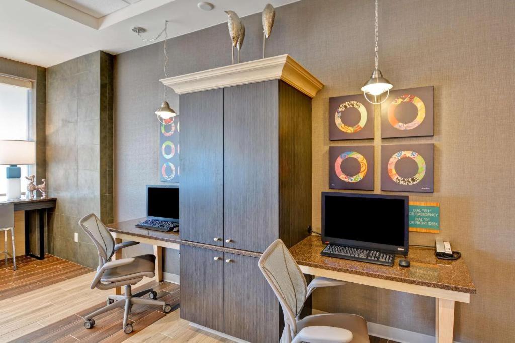Home2 Suites By Hilton Green Bay Luaran gambar