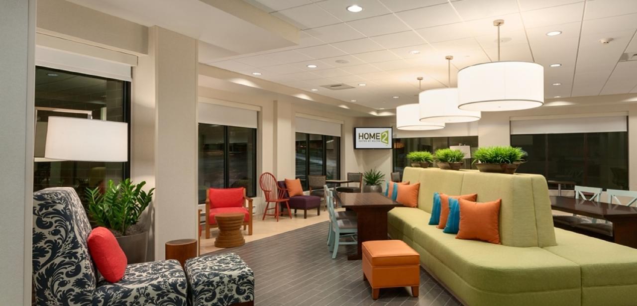 Home2 Suites By Hilton Green Bay Luaran gambar